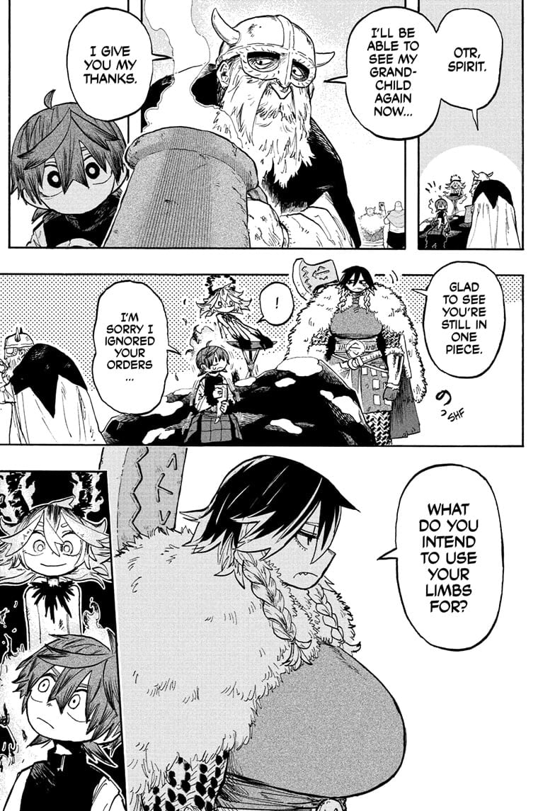 Otr of the Flame Chapter 2 23
